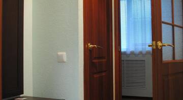 Фото номера Одноместный улучшенный  Гостиница Спектр  г. Канаш 4